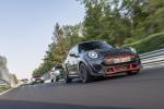 Mini John Cooper Works Countryman 2020 года (WW)